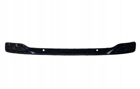 Volkswagen Tiguan Rear bumper 5NN807837