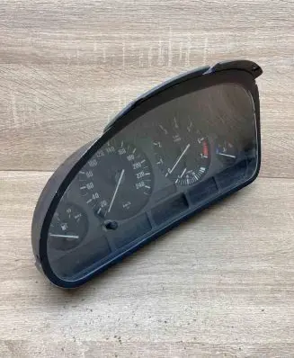 BMW 5 E39 Speedometer (instrument cluster) 8381195 110008735051 ForPetrolLHD
