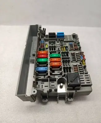Fuse module