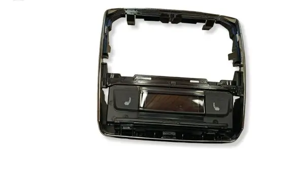 Skoda Superb B8 (3V) Other switches/knobs/shifts 3V0919201B 161217 90506612367