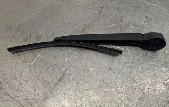 Volkswagen Polo V 6R Rear wiper blade 6R6955707B