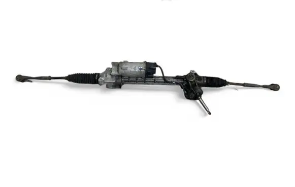 Mercedes-Benz GLS X166 Steering rack A1664606100