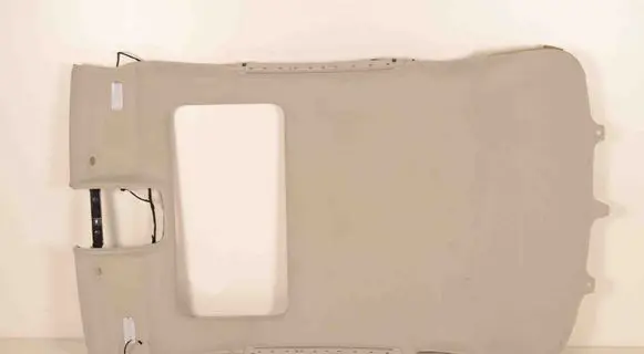 Audi A8 S8 D4 4H Headlining 4H4867505