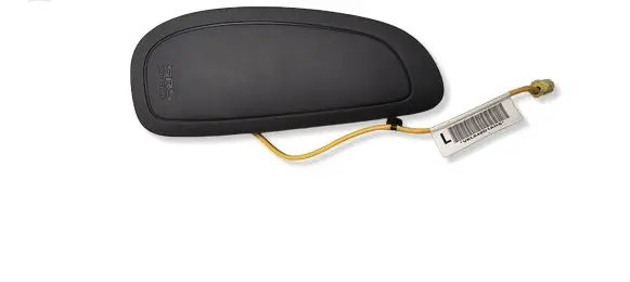 Mitsubishi Space Star Seat airbag 622190501A