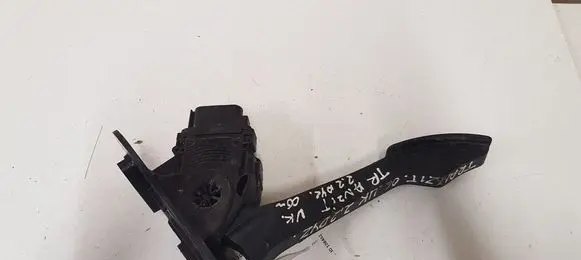 Ford Transit Accelerator throttle pedal 6C119F836CC 6PV00923810