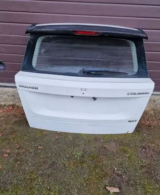 Dodge Caliber Tailgate/trunk/boot lid