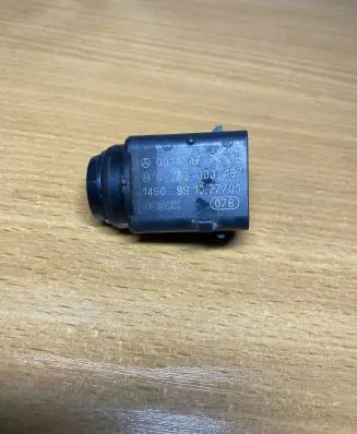 Mercedes-Benz C W203 Parking PDC sensor 0015427418 0263003167