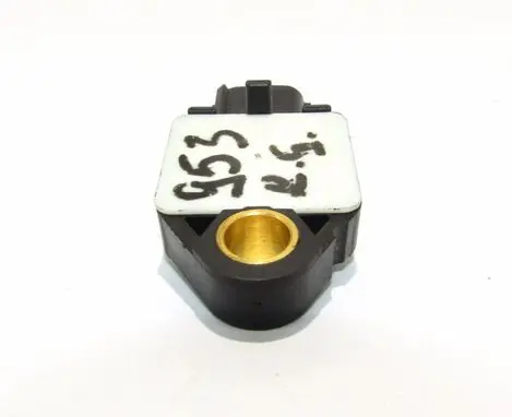 Mitsubishi Outlander Airbag deployment crash/impact sensor 8651A001