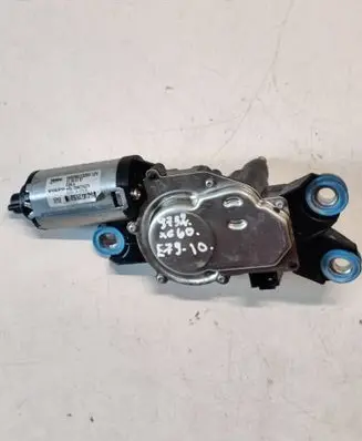 Volvo XC60 Rear window wiper motor 31290787