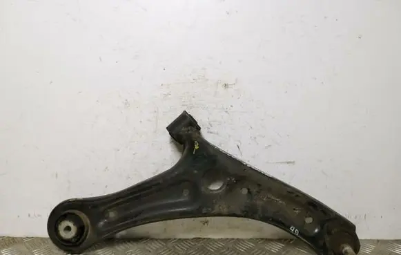 Front lower control arm/wishbone