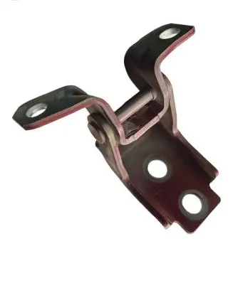 Mazda CX-5 Front door lower hinge 