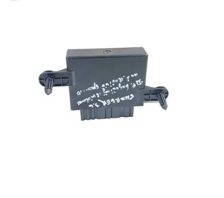 Dodge Charger Parking PDC control unit/module 68316627AD E1173075