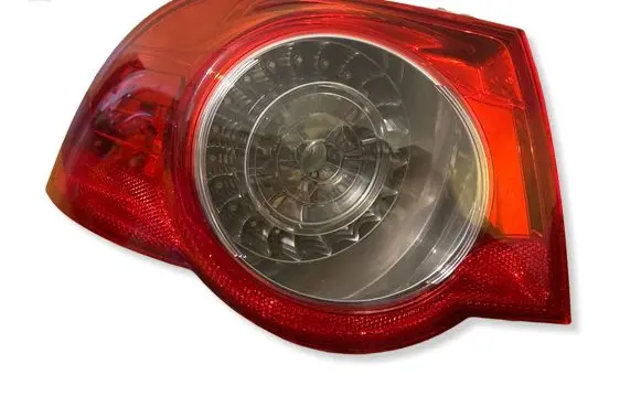 Volkswagen Eos Rear/tail lights 162911 1Q0945257A