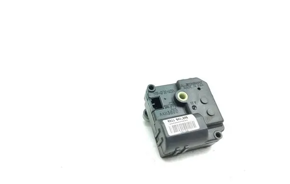 Mercedes-Benz ML W163 Air flap motor/actuator AAII3800