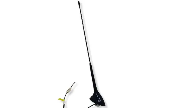 Peugeot 208 I Radio antenna 9674768980 81636400 94830A1