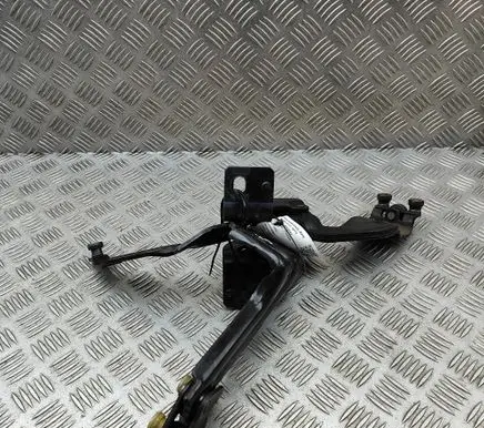 Opel Vivaro Sliding door upper roller guide/hinge 9839368080 9823714580