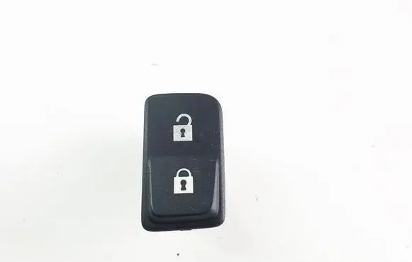 Volvo V50 Central locking switch button 