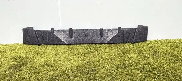 Audi A4 S4 B8 8K Front bumper foam support bar 8k0807550