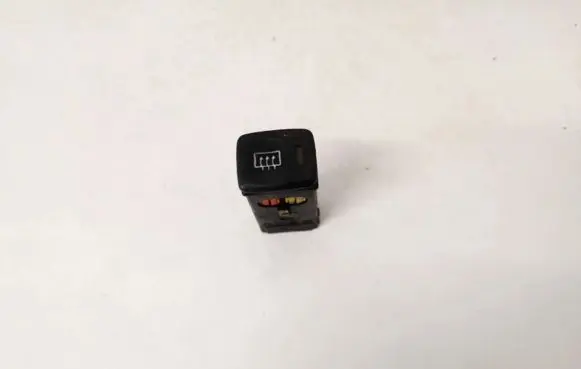 Rover 214 - 216 - 220 Windscreen/window heater switch