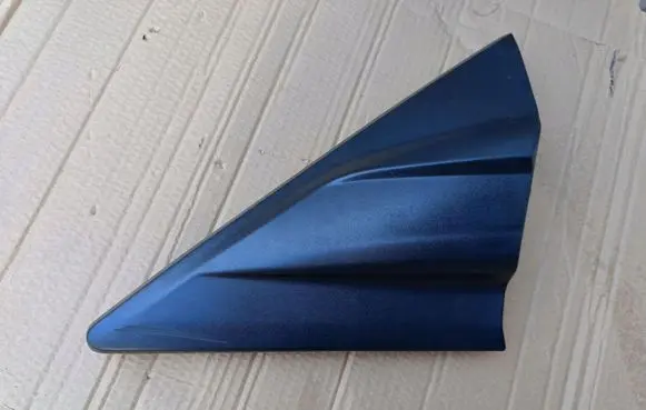 Ford Transit Custom Front arch trim 
