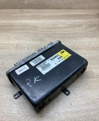 Citroen Xantia ABS control unit/module B550975 9611839380