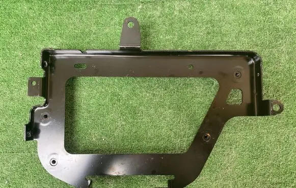 Land Rover Range Rover Evoque L538 Battery tray GJ326K767BB