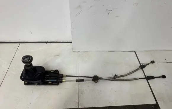 Gear shifter/selector