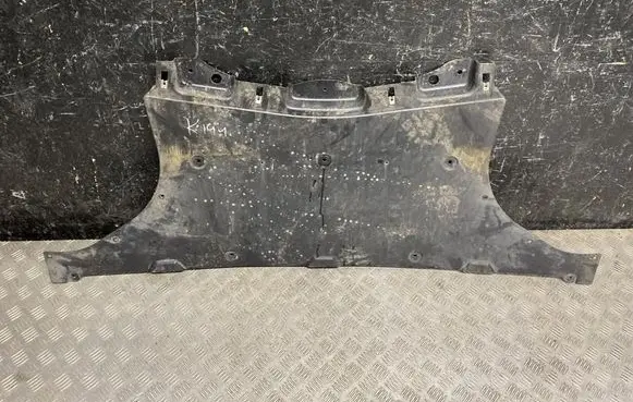 MG MG4 ev Pickup box liner 11440344
