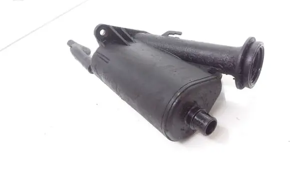 Renault Scenic I Oil fill pipe 8200140763