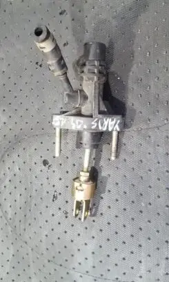 Toyota Yaris Clutch master cylinder