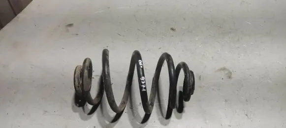Volkswagen PASSAT B5.5 Rear coil spring