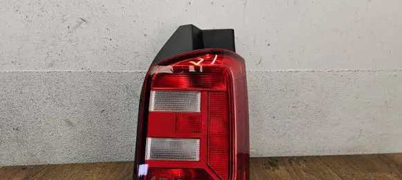 Volkswagen Transporter - Caravelle T6 Rear/tail lights