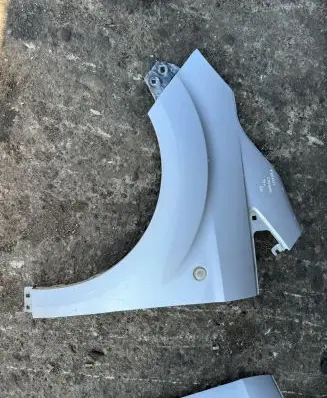 Ford Transit Courier Fender