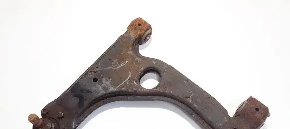 Opel Zafira A Front lower control arm/wishbone 90498740