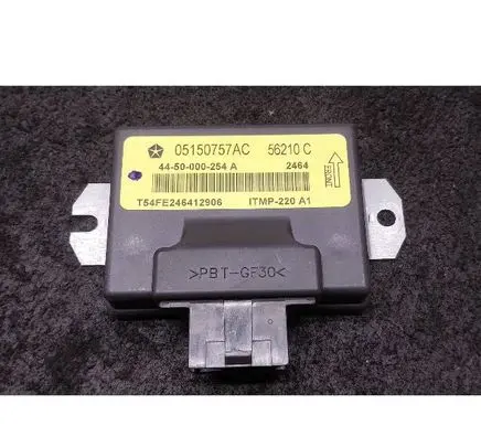 Fiat Freemont Other control units/modules 05150757AC