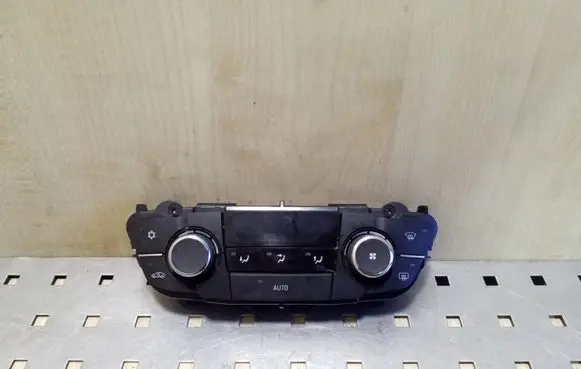 Opel Insignia A Climate control unit 13273095