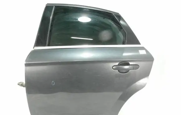 Ford Mondeo MK IV Rear door 