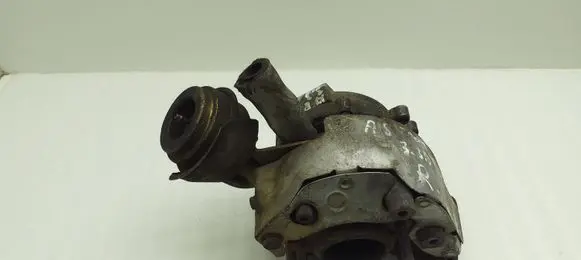Audi A8 S8 D2 4D Turbo 057145702G GT1749V