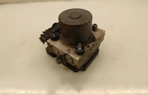 Dodge Grand Caravan ABS Pump 2265106455 0265956023