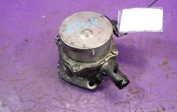 Renault Scenic III - Grand scenic III Vacuum pump 7006730301