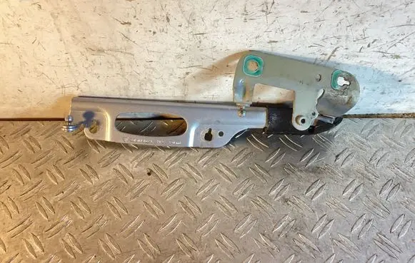 Porsche 911 991 Engine bonnet/hood hinges 99151115103