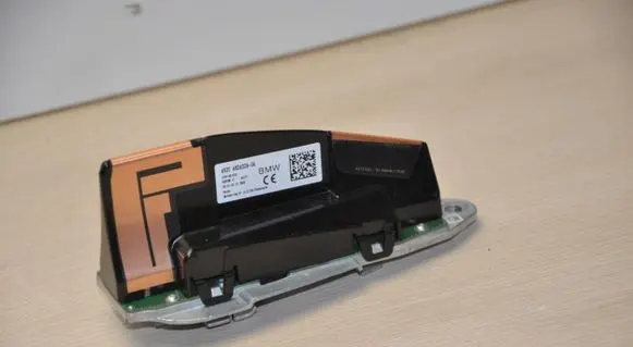 BMW 2 F44 Aerial GPS antenna 6826326