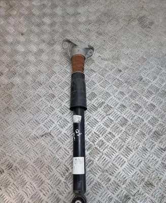 Audi Q5 SQ5 Rear shock absorber/damper 80a513035m