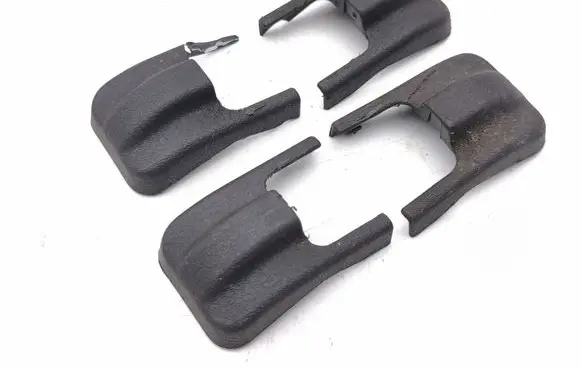 Mitsubishi 3000 GT Front passenger seat rail trim 