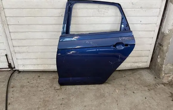 Ford Puma Rear door 2G4833311D