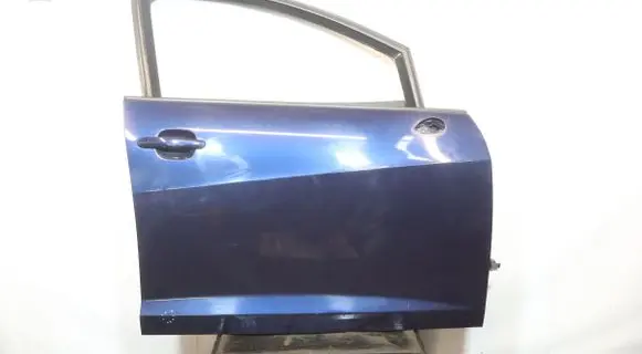 Seat Ibiza IV (6J,6P) Front door