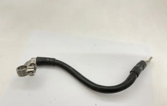 Volkswagen Touareg I Positive cable (battery) 7L0971225