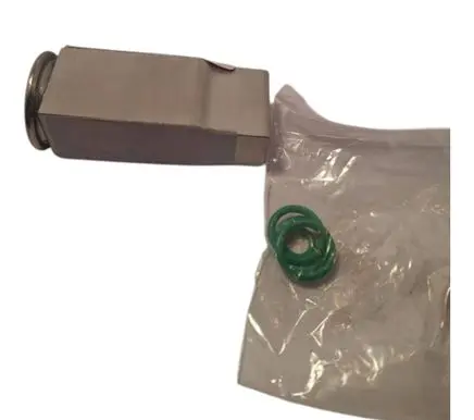 Toyota Avensis T250 Air conditioning (A/C) expansion valve 1307750080 8851522240 8851506020