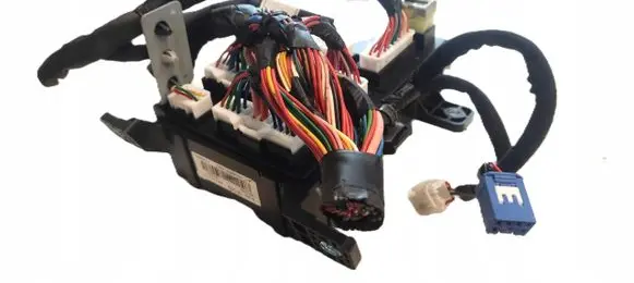 KIA Sportage Fuse box set 91950-1F510