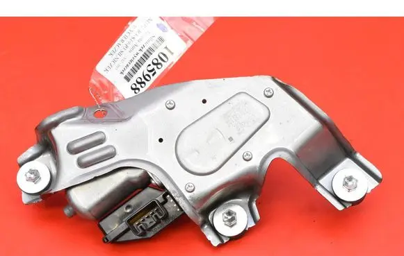 Toyota Auris E180 Rear window wiper motor 8513002050